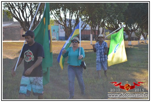 rolim de moura